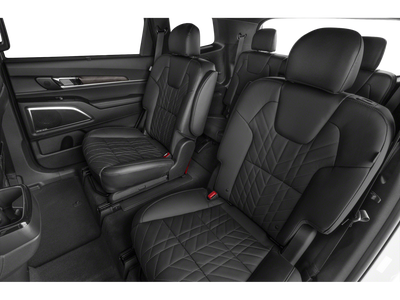 2024 Kia Telluride SX X-Pro AWD
