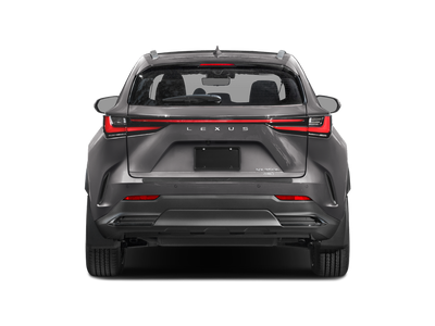 2024 Lexus NX 350h Luxury