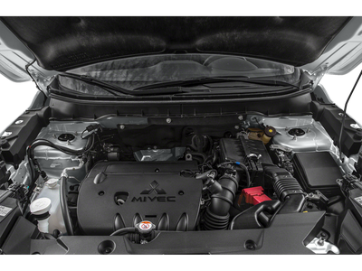 2024 Mitsubishi Outlander Sport 2.0 SE AWD
