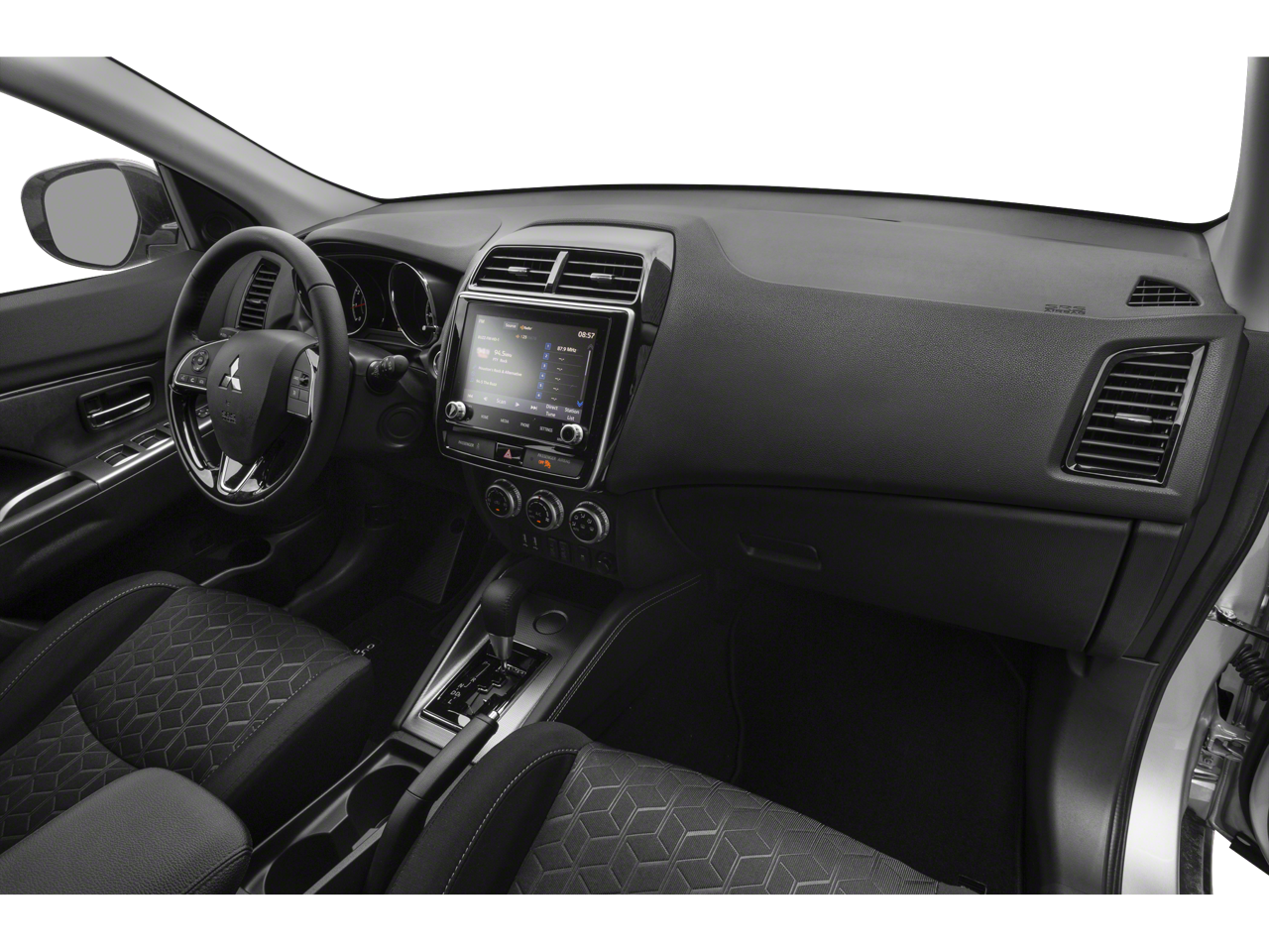 2024 Mitsubishi Outlander Sport 2.0 SE AWD
