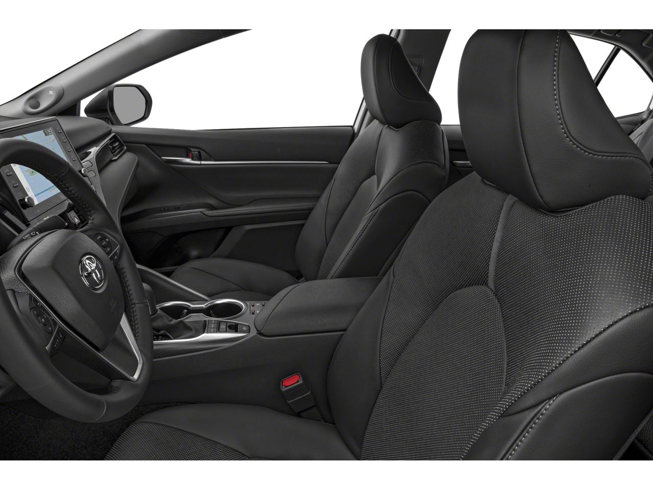 2024 Toyota Camry XLE W/ Cold Weather Pkg.