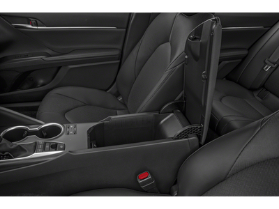 2024 Toyota Camry XLE W/ Cold Weather Pkg.