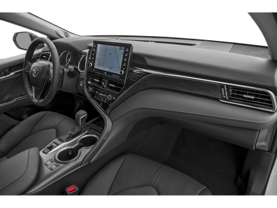 2024 Toyota Camry XLE W/ Cold Weather Pkg.