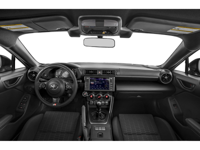 2024 Toyota GR86 Base