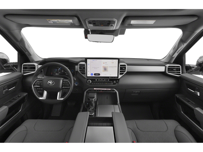 2024 Toyota Sequoia SR5 4WD W/ Premium and Tow Tech Pkg's.