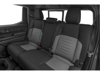 2024 Toyota Tacoma TRD Off-Road 4WD W/ Multimedia Upgrade