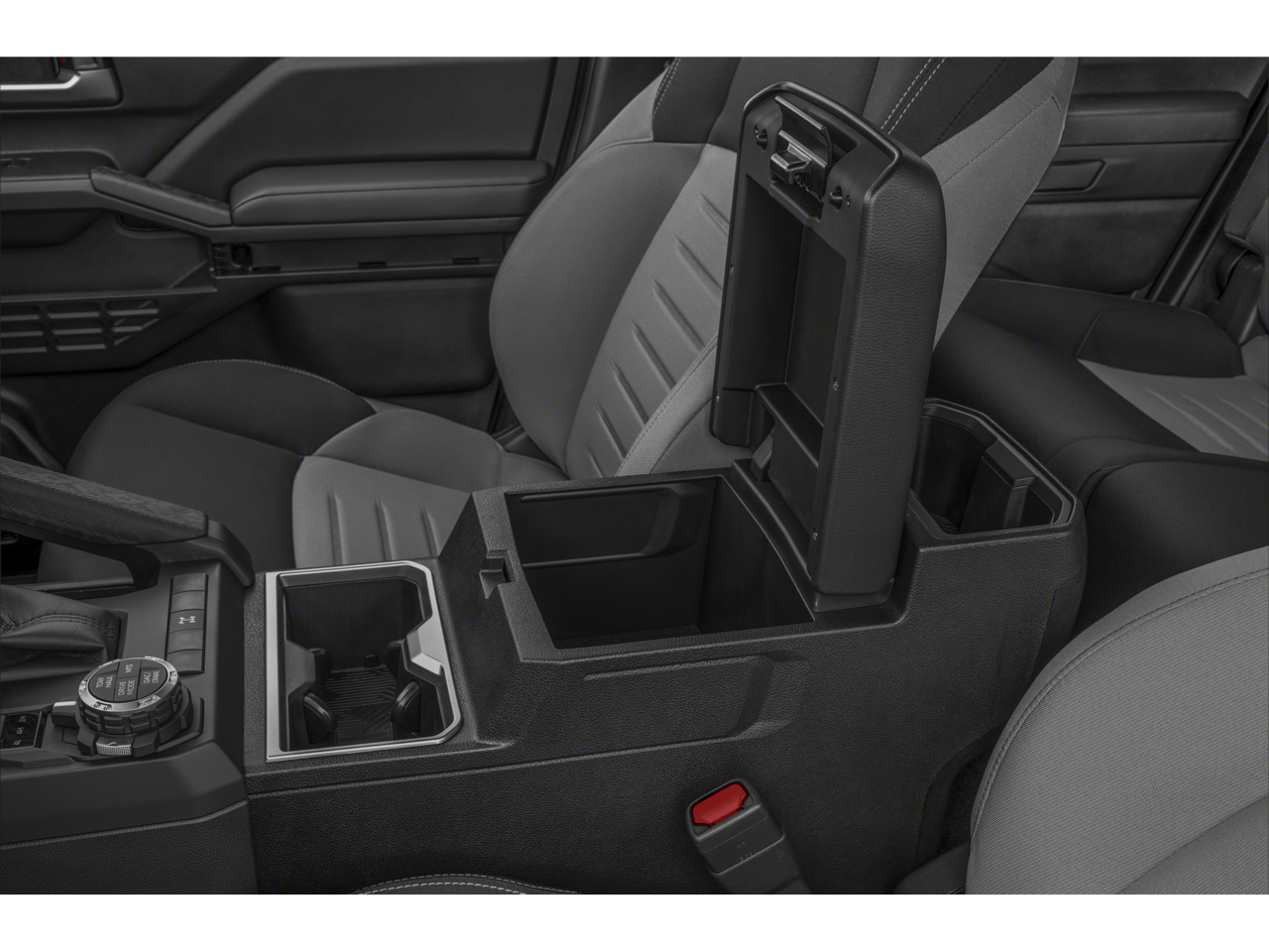 2024 Toyota Tacoma TRD Off-Road 4WD W/ Multimedia Upgrade