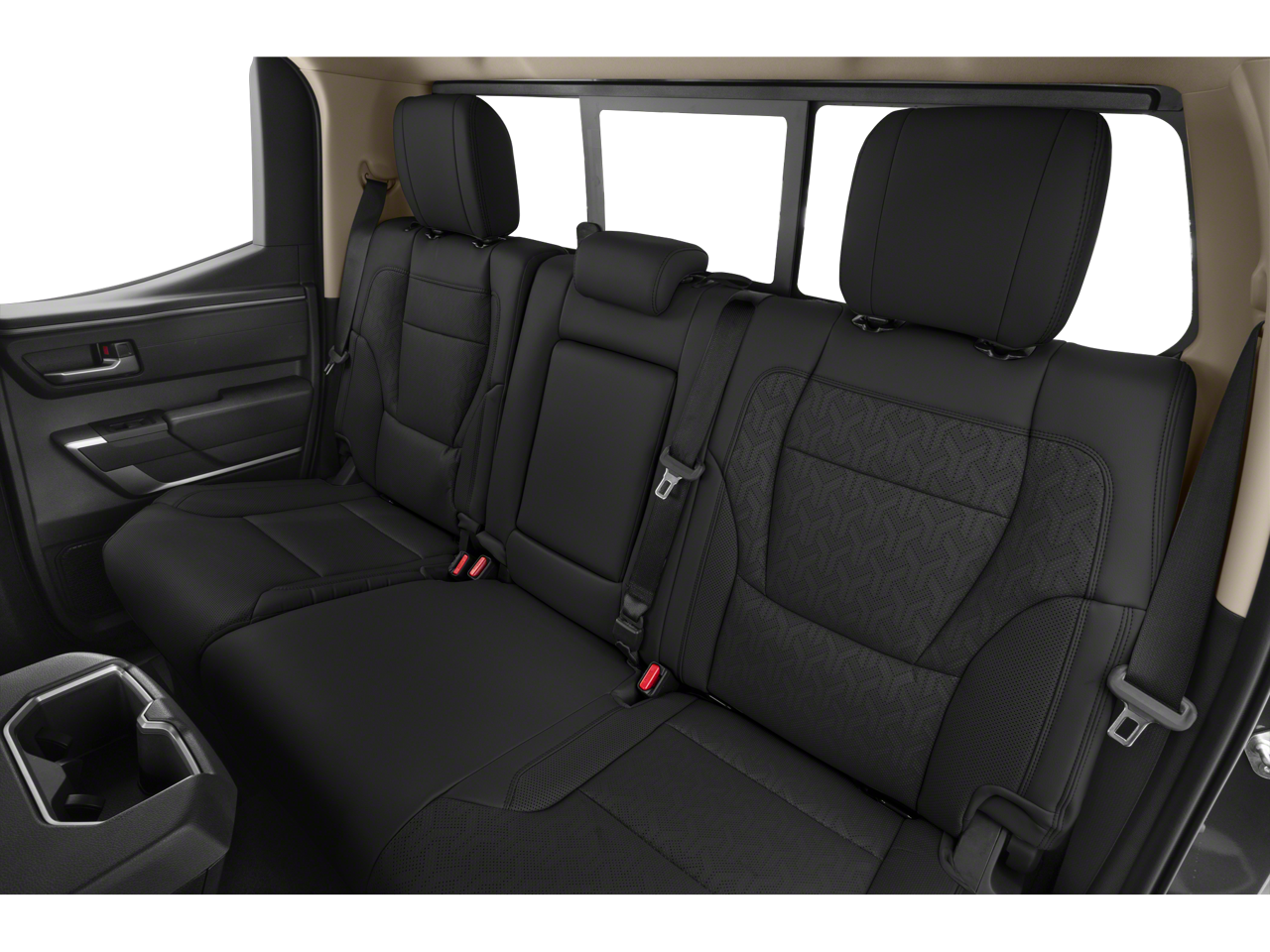 2024 Toyota Tundra SR5 4WD W/ Premium and Convenience Pkg's.