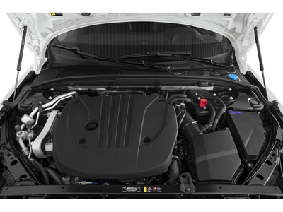 2024 Volvo S60 Core Dark Theme