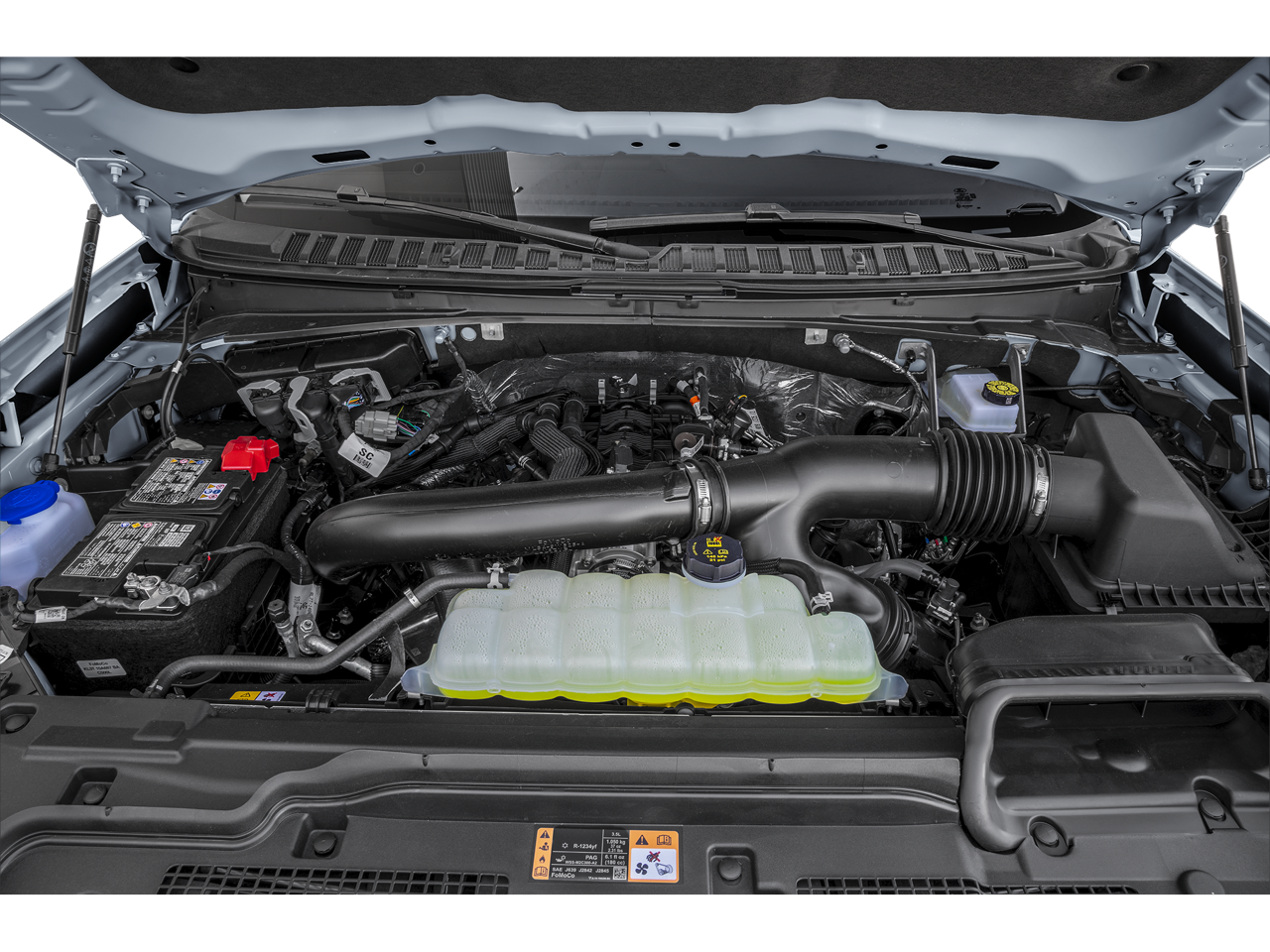2025 Ford Expedition Active 4WD