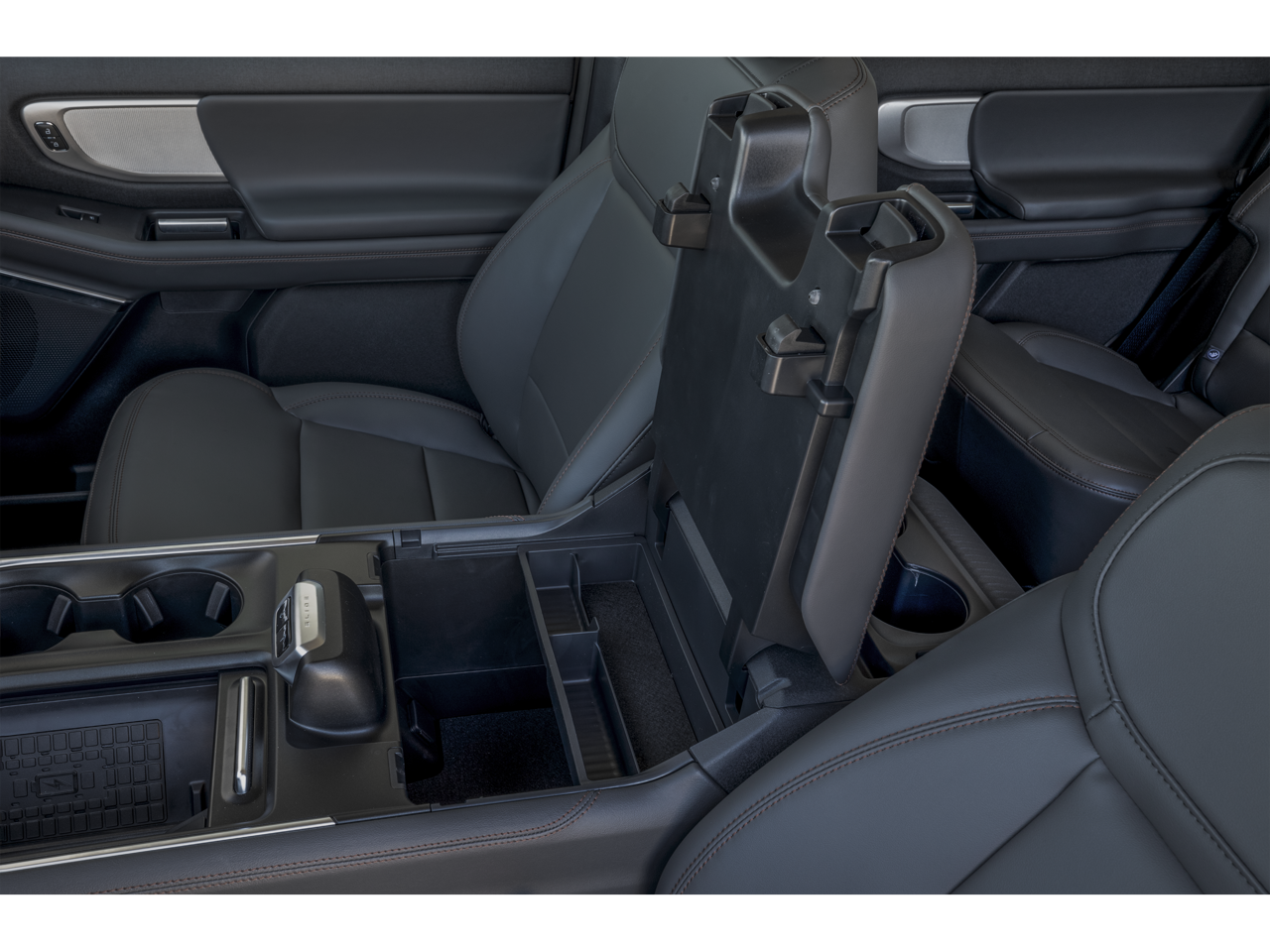 2025 Ford Expedition Active 4WD
