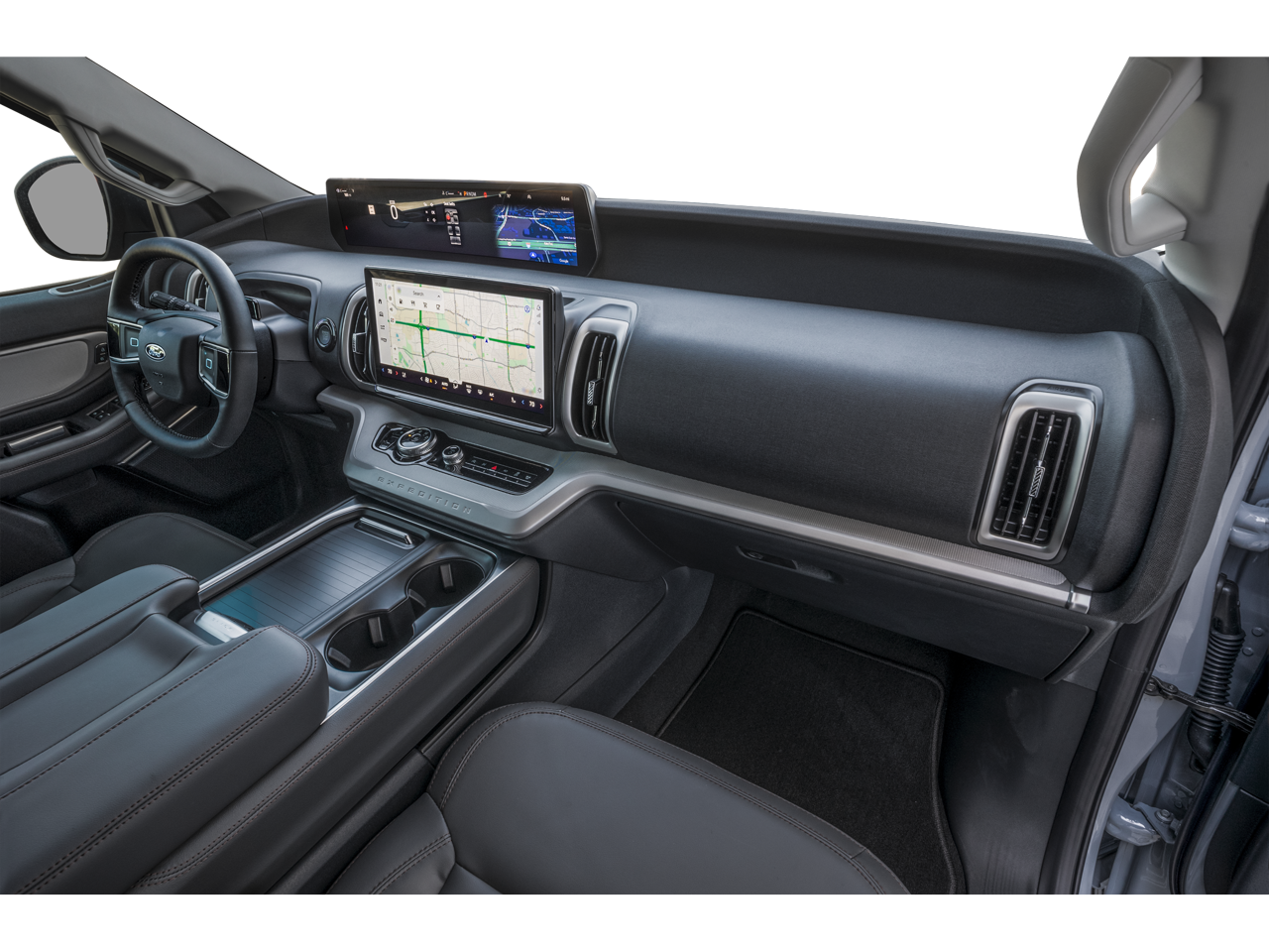 2025 Ford Expedition Active 4WD