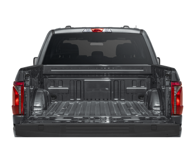 2025 Ford F-150 STX Super Crew RWD 5.0L w/Black Appearance Package