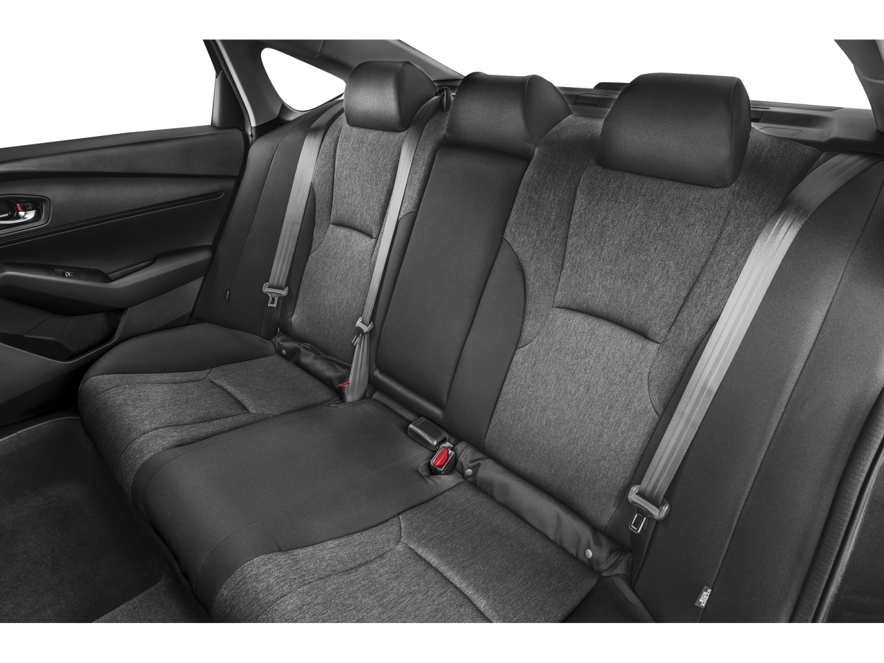 2025 Honda Accord LX Sedan