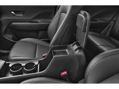 2025 Hyundai Kona Electric Limited