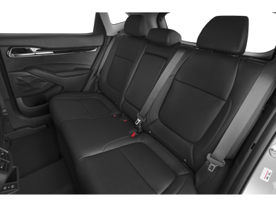 2025 Kia Seltos EX FWD