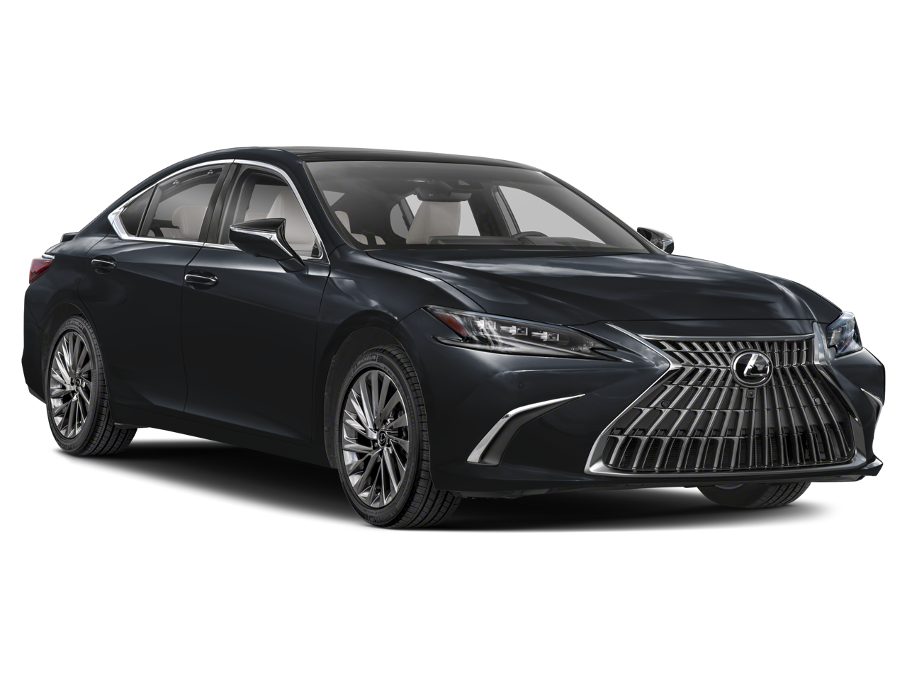 2025 Lexus ES 350 Ultra Luxury