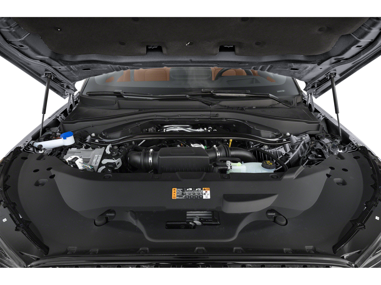 2025 Lincoln Aviator Black Label