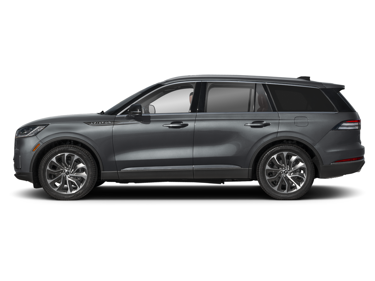 2025 Lincoln Aviator Reserve Premium