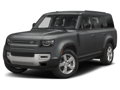 2025 Land Rover Defender 130 X-Dynamic SE