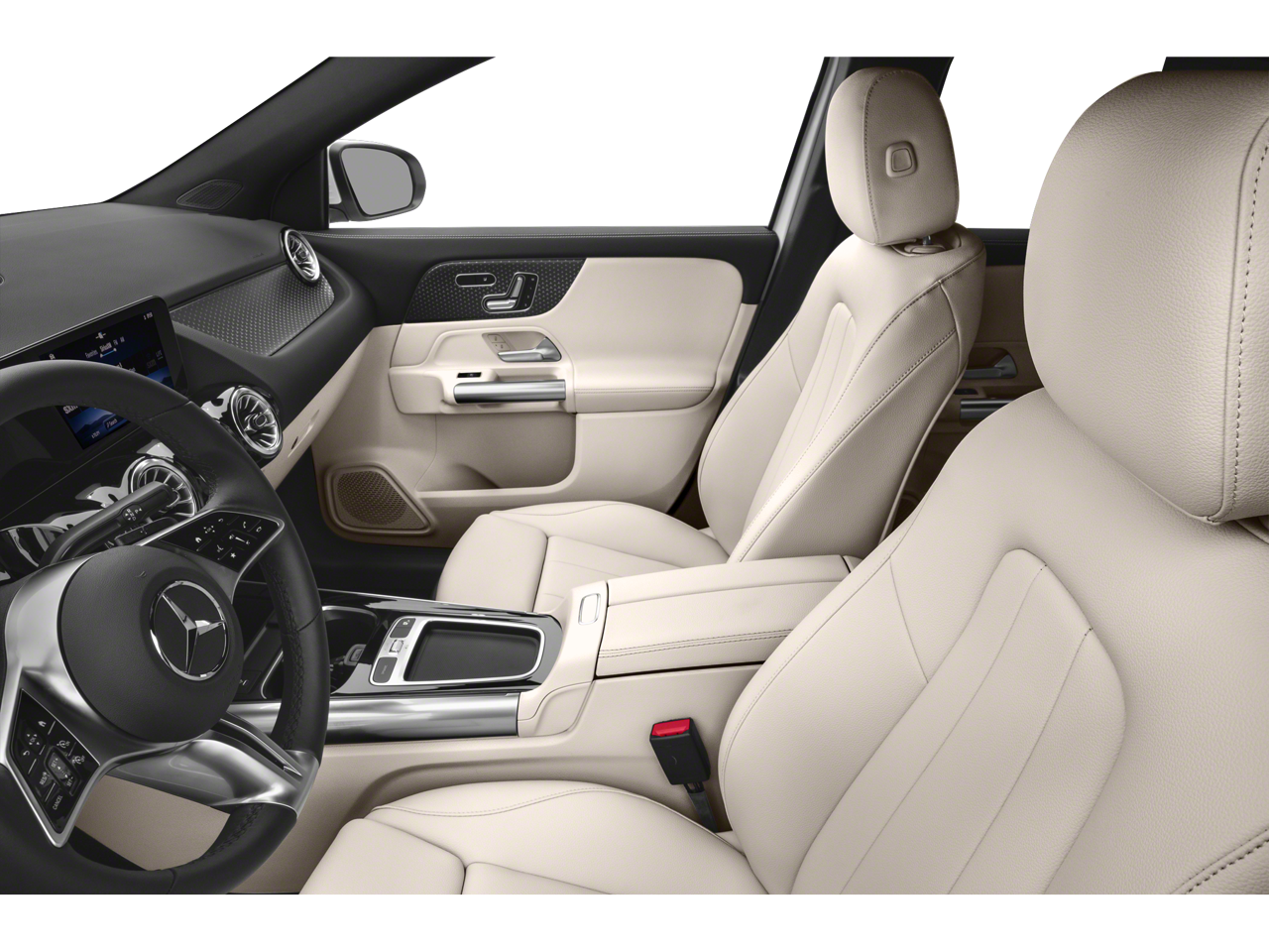 2025 Mercedes-Benz GLA 250 GLA 250