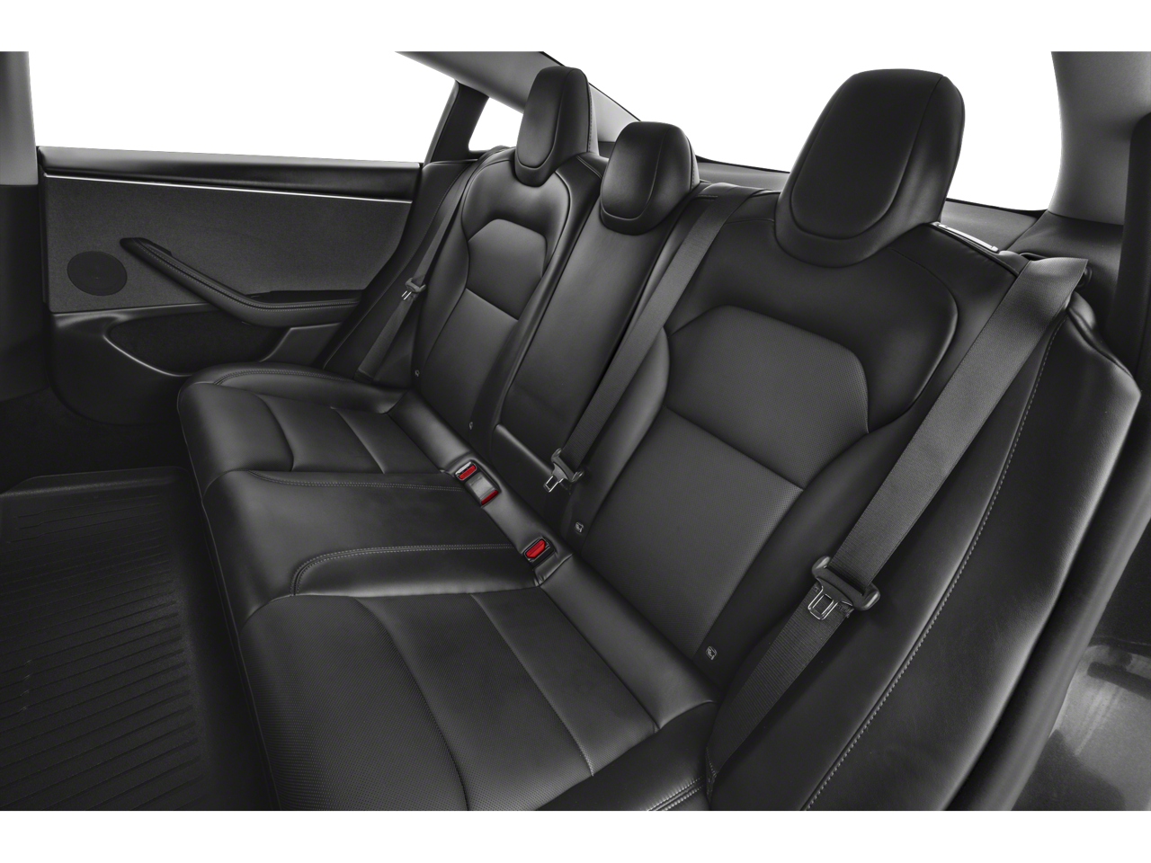 2025 Tesla Model 3 Base