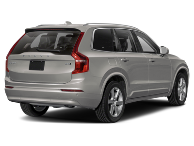 2025 Volvo XC90 B5 Plus