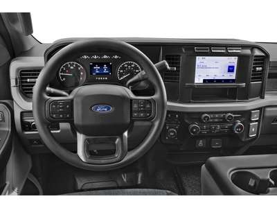 2026 Ford F-250SD XL Extended Cab RWD