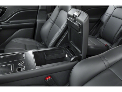 2026 Lincoln Aviator Premiere Premium