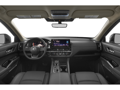 2026 Nissan Pathfinder SL 4WD w/Premium Package