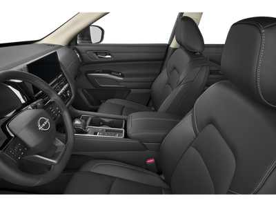 2026 Nissan Pathfinder SL 4WD w/Premium Package
