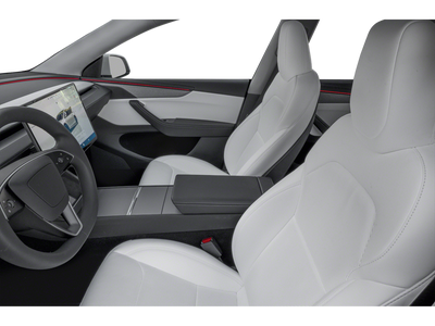 2026 Tesla Model Y RWD