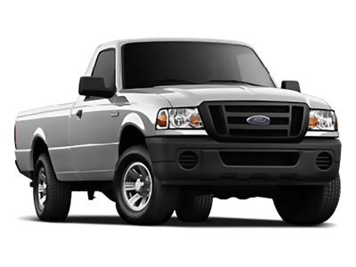 2009 Ford Ranger XL