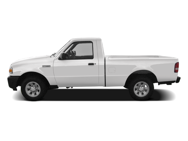 2009 Ford Ranger XL