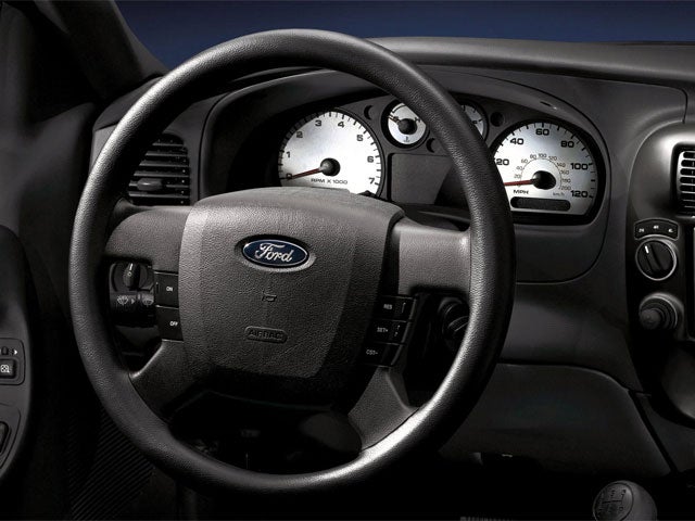 2009 Ford Ranger XL