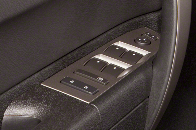 2010 Chevrolet Silverado 2500HD Work Truck