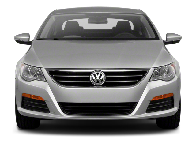 2010 Volkswagen CC Luxury