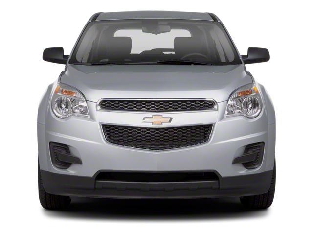 2011 Chevrolet Equinox LT 2LT
