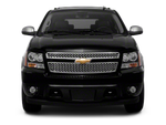 2011 Chevrolet Suburban 1500 LTZ