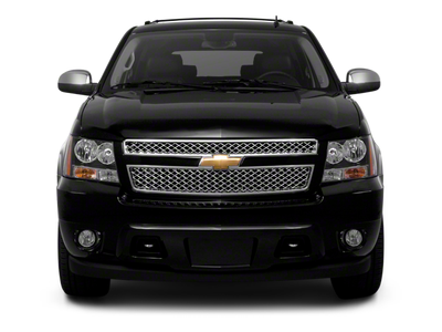 2011 Chevrolet Suburban 1500 LTZ