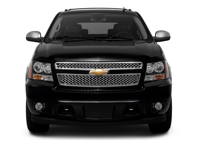 2011 Chevrolet Suburban 1500 LTZ