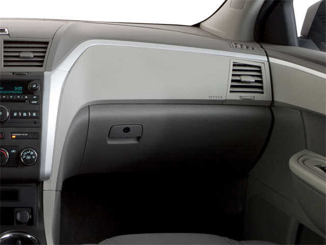 2011 Chevrolet Traverse LT 1LT