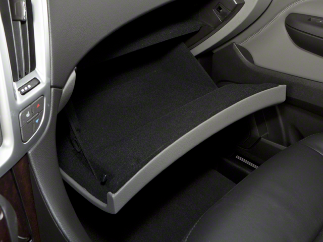 2012 Cadillac SRX Premium