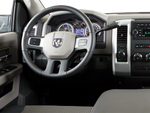 2012 RAM 2500 ST