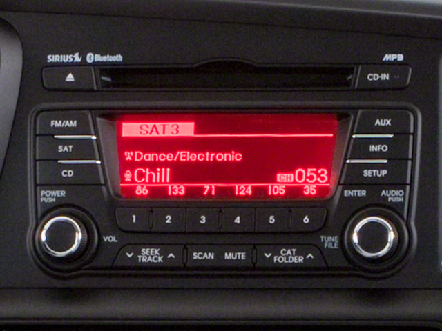 2012 Kia Optima EX