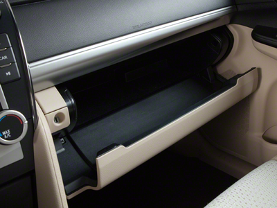 2012 Toyota Camry LE W/ Moonroof