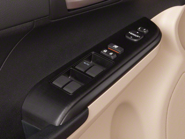 2012 Toyota Camry LE W/ Moonroof