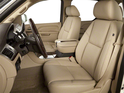 2013 Cadillac Escalade ESV Premium