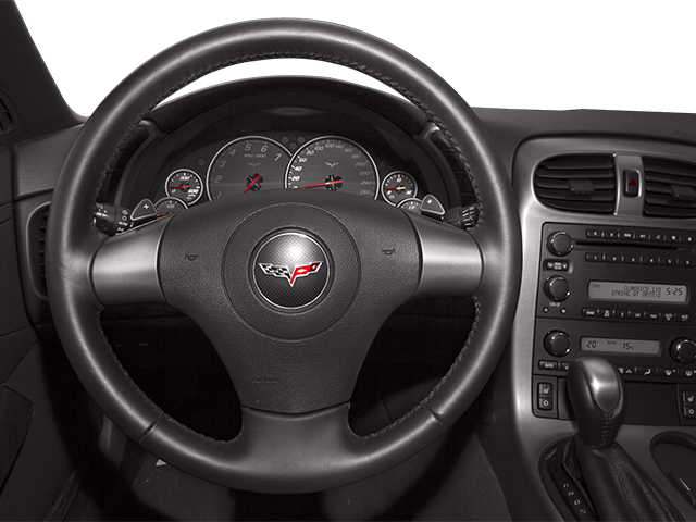 2013 Chevrolet Corvette Base 1LT