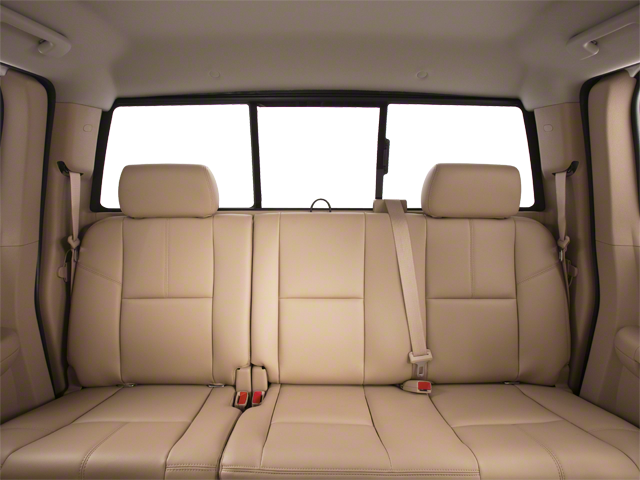 2013 Chevrolet Silverado 1500 LT Extended Cab RWD